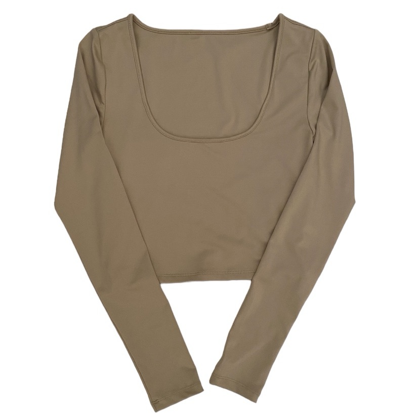 Sculpting Shapewear Top